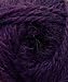 Misti Alpaca Sport Weight Yarn in Grape #9402