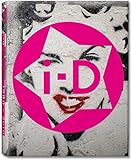 i-D : i-D covers 1980-2010