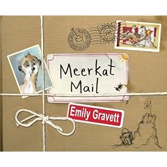 Meerkat Mail