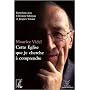 Cette Eglise que je cherche � comprendre