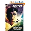 Star Trek - The Original Series 01: Feuertaufe: McCoy � Die Herkunft der Schatten