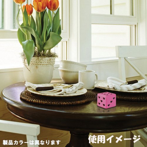 Cover image : カーメイト(CARMATE) 芳香消臭剤 Sai PLUS トロピカルマンゴー FR907