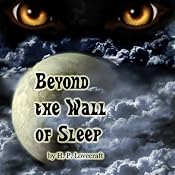 Beyond the Wall of Sleep | [H. P. Lovecraft]