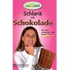 CaloryCoach. Schlank mit Schokolade: Mit vielen praktischen Tipps f�r den Alltag