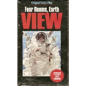 Four Rooms:Earth View [VHS]