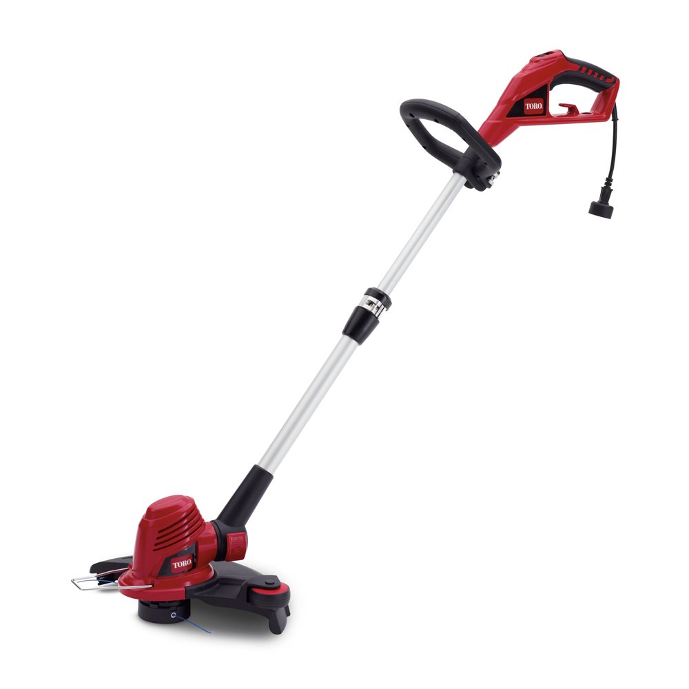 Toro 51480 Corded 14Inch Electric Trimmer/Edger , New, Free Shipping