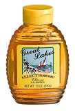 Review Great Lakes  / Great Lakes Select Honey, 12-Ounce Plastic Flat (Pack of 12)