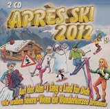 51RpRiBFdAL. SL160  Apres Ski Hits 2012