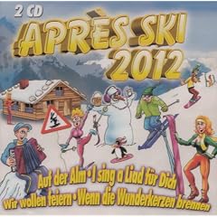 Apr�s Ski Hits 2012