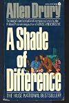 A Shade of Difference