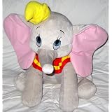 Disneyland Resort 14" Dumbo Plush