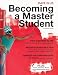 Becoming a Master Student