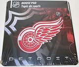 Red Wings Mousepad