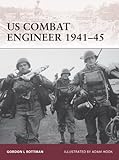 US combat engineer 1941-45
