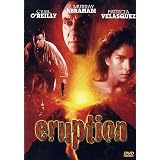 Eruption ( Volc�n en llamas ) ( Volcano Run ) [ Origine Italienne, Sans Langue Francaise ]par F. Murray Abraham