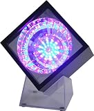 H+H FL 050 LED Stroboskop Partyflash