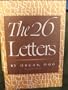 The Twenty Six Letters