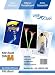 LabelOcean Premium Fotopapier A4 230g/qm High Glossy hochglänzend wasserfest 100 Blatt