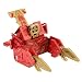 Bakugan Battle Gear Terrorcrest (Colors May Vary)
