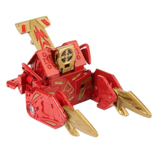 Bakugan Battle Gear Terrorcrest (Colors May Vary)
