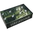 Hecatomb Trading Blanket Booster Packs