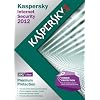 Kaspersky Internet Security 2012 3 PC, 1 Year License (PC)