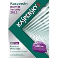Kaspersky Internet Security 2012 3 PC, 1 Year License (PC)