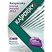 Kaspersky Internet Security 2012 3 PC, 1 Year License (PC)
