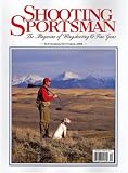 Shooting Sportsman : Magazine of Wingshooting & Fine Guns