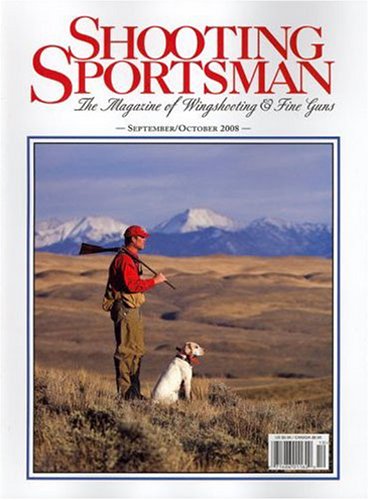 Best Price for Shooting Sportsman Magazine Subscription
