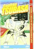 Capitan Tsubasa 25/ Captain Tsubasa 25 (Spanish Edition)