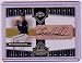 2005 Donruss Champions Impressions Autograph #369 - Ben Hendrickson (Baseball Card) Milwaukee Brewers