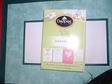 Really Woolly Valentines Cards with Scripture (12 Cards 4 Designs)