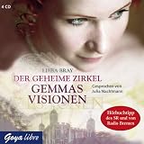 Der geheime Zirkel - Libba Bray