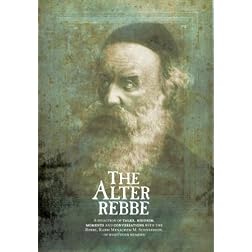 The Alter Rebbe