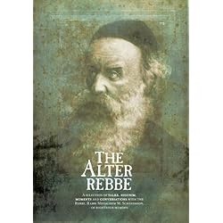 The Alter Rebbe