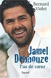 Jamel Debbouze : Las de coeur