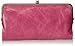 HOBO Lauren Leather Clutch Wallet for Women