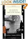 The Adventures and Memoirs of Sherlock Holmes (Modern Library Classics)
