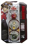 BakuTriad: Bakugan Gundalian Invaders Series Bakugan Battle Brawlers -  NOT Randomly Picked, Sold As Shown In The Picture! (C4P55)