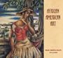 African American Art 2009 Wall Calendar
