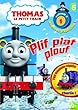 Thomas le petit train - Saison 2 (nouveau graphisme) - 1 - Plif plaf plouf