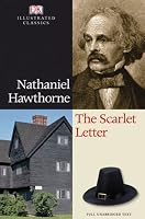 The Scarlet Letter (DK ILLUSTRATED CLASSICS)