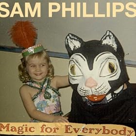 Magic For Everybody