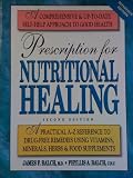 Prescription for Nutrition