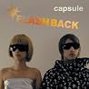 Bild des Albums von Capsule