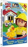 Revue Pro Vidéo Group  / Little People et l'apprentissage