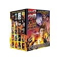 20 Pack: Action (including Annihilators, Joyride, Final Assignment, Breaker Morant, Tenth Of A Second & 15 More) [DVD] [2007]