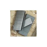 Buy Grizzly H6010 1 Staples For Flooring Nailer, 5,000 pc. by Grizzly