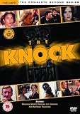 The Knock - Complete Series 2 - 4-DVD Set ( The Knock - Complete Second Series ) ( The Knock - Complete Series Two ) [ NON-USA FORMAT, PAL, Reg.2 Import - United Kingdom ]